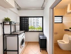 Blk 406 Woodlands Street 41 (Woodlands), HDB 5 Rooms #631447761